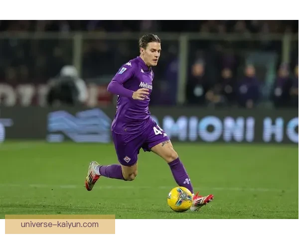 佛罗伦萨中场新星迎来突破，助球队状态回暖重拾胜利希望