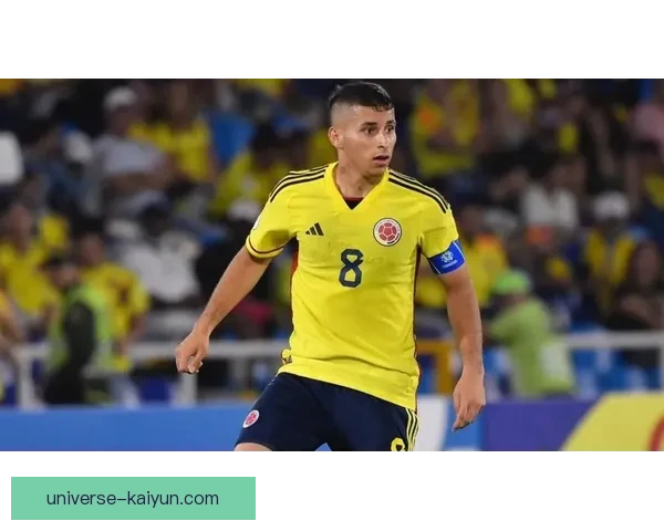 托比亚斯巴西U20天才持续提升，备受期待的未来之星