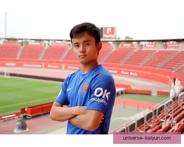 久保建英在马洛卡租借期间的表现稳健，状态持续提升。