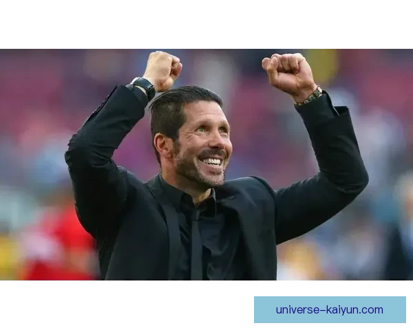 奥布拉克持续发挥稳定，成为西蒙尼战术核心的关键支柱