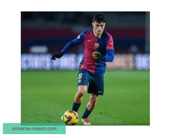 佩德里拦截抢断数据持续提升，展现出色防守能力