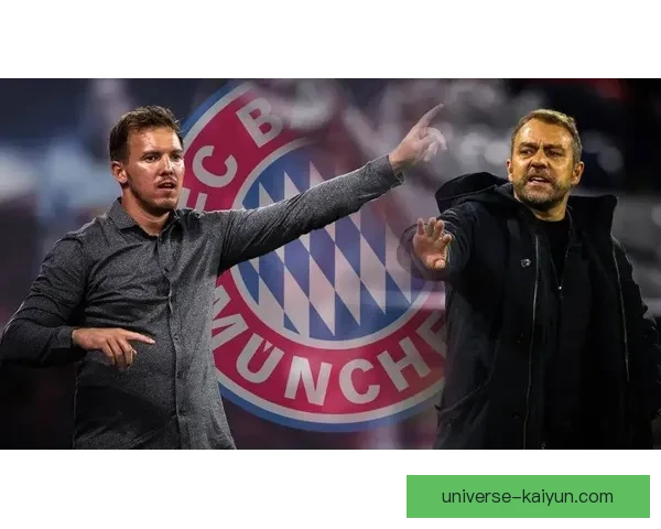 纳格尔斯曼在拜仁时期表现稳健，球队战术逐渐成熟。