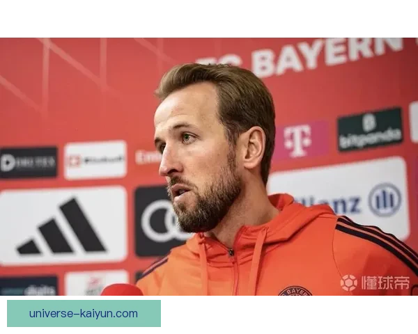 哈里·凯恩33岁赛季表现稳健，竞技状态与职业前景持续受关注